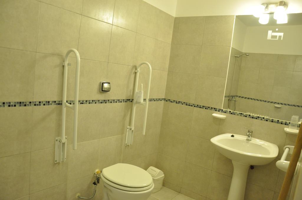 Hotel La Fontana Villa Dolores  Pokój zdjęcie