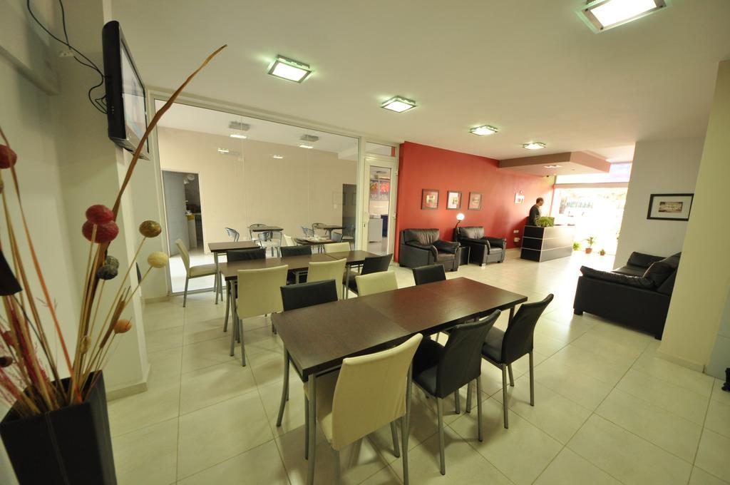 Hotel La Fontana Villa Dolores  Zewnętrze zdjęcie