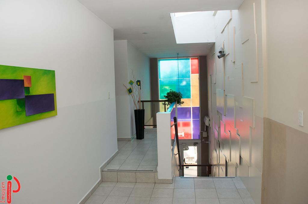 Hotel La Fontana Villa Dolores  Zewnętrze zdjęcie