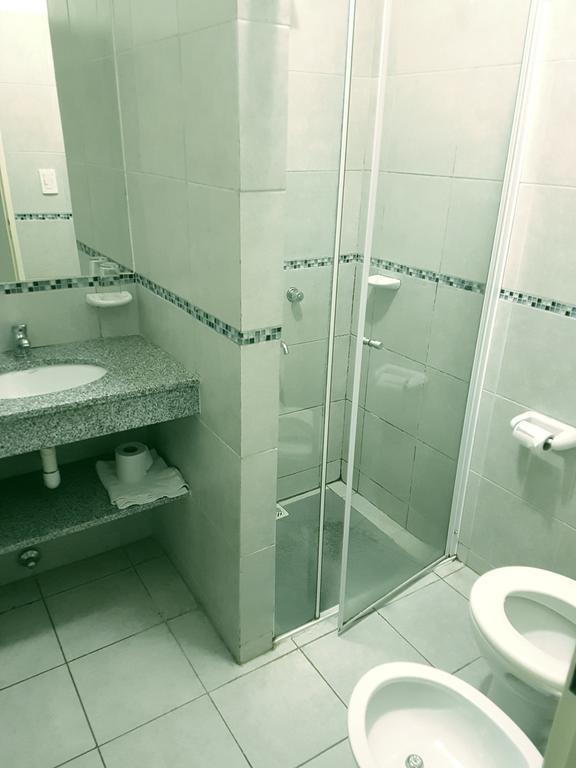 Hotel La Fontana Villa Dolores  Zewnętrze zdjęcie